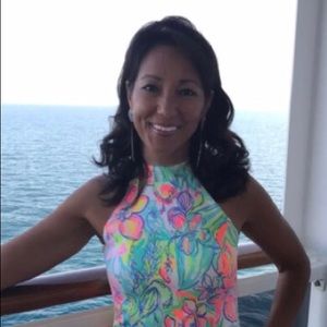 Meet your Posher, Lucinda